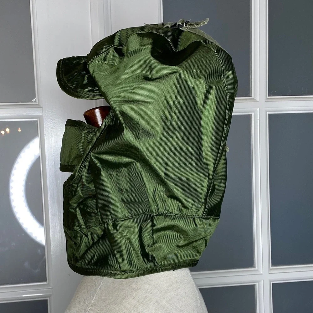 GUC Vintage Men’s Military Extreme Weather Hood - Picture 2 of 10